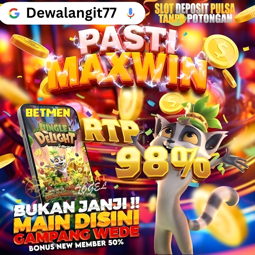 Slot Gacor