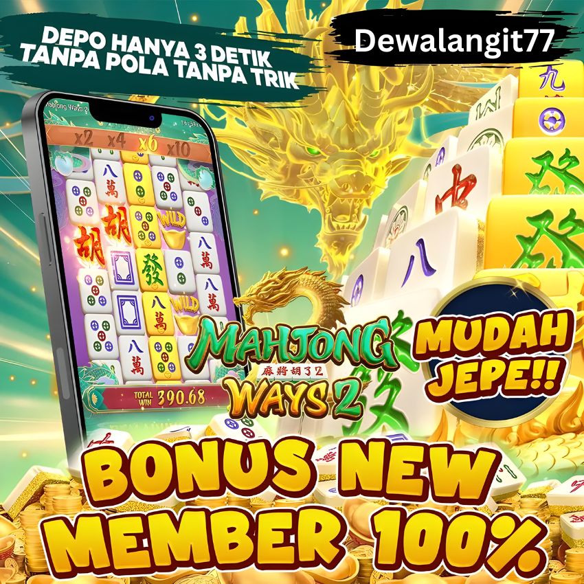 Dewalangit77