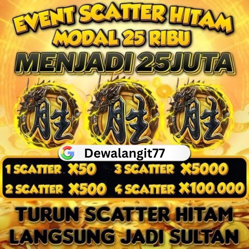 Link Alternatif Dewalangit77 Hari Ini Yang Gampang Menang
Link Alternatif Dewalangit77 Hari Ini Yang Gampang Menang