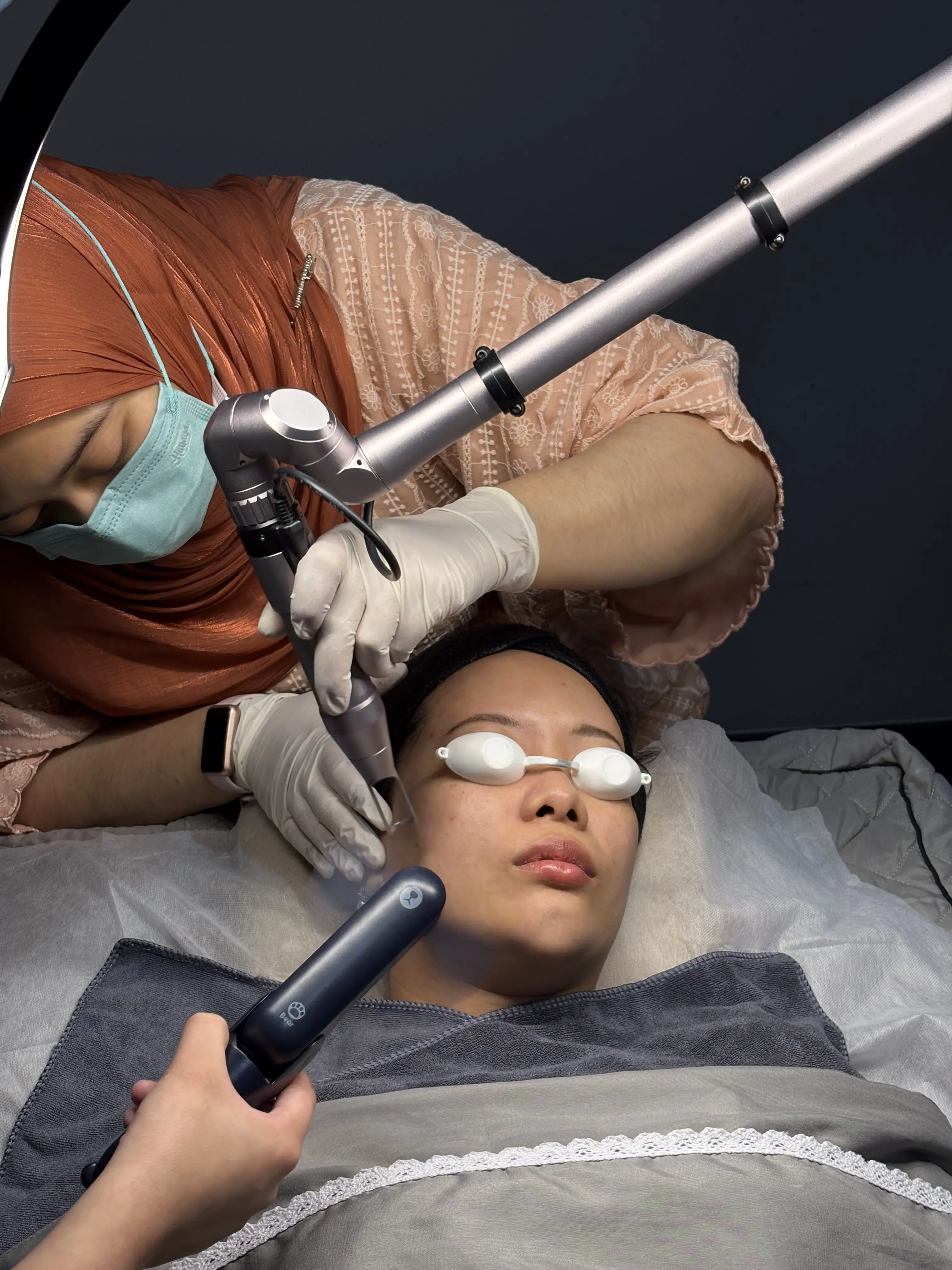 Injectables & Bio-Stimulants