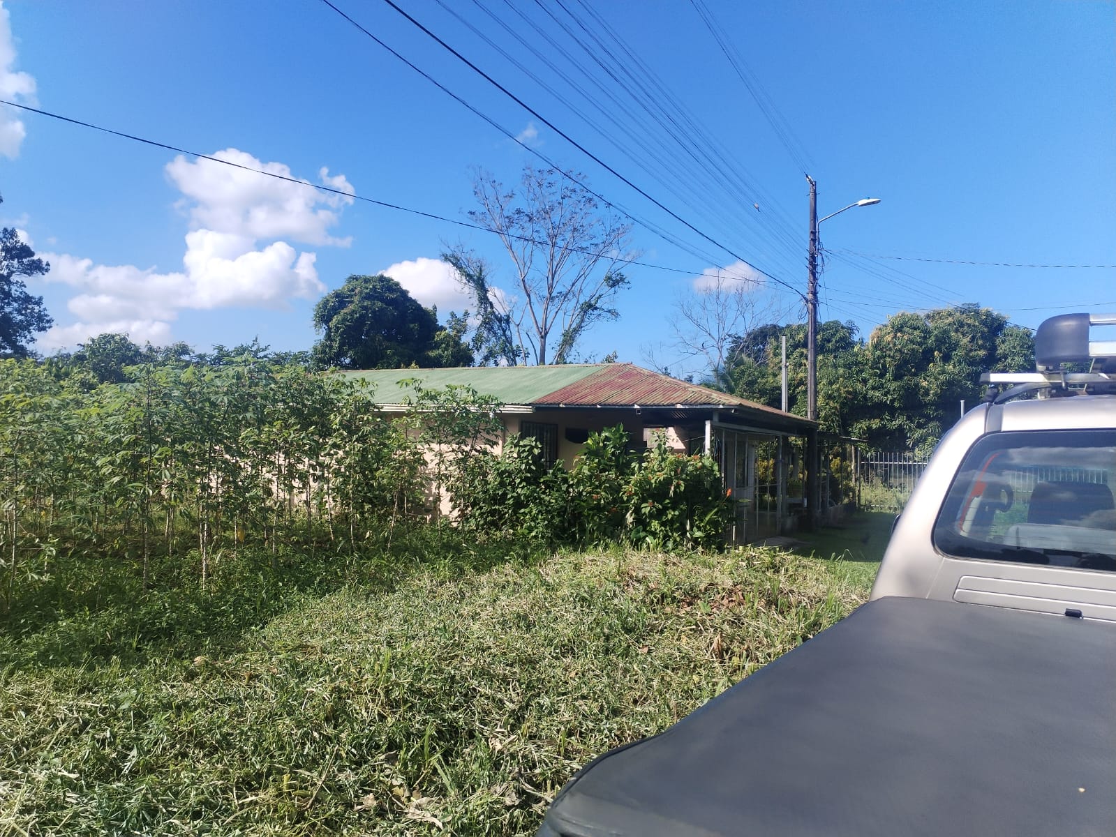 1 Lote en venta en Los Lagos Cariari Gran Oportunidad