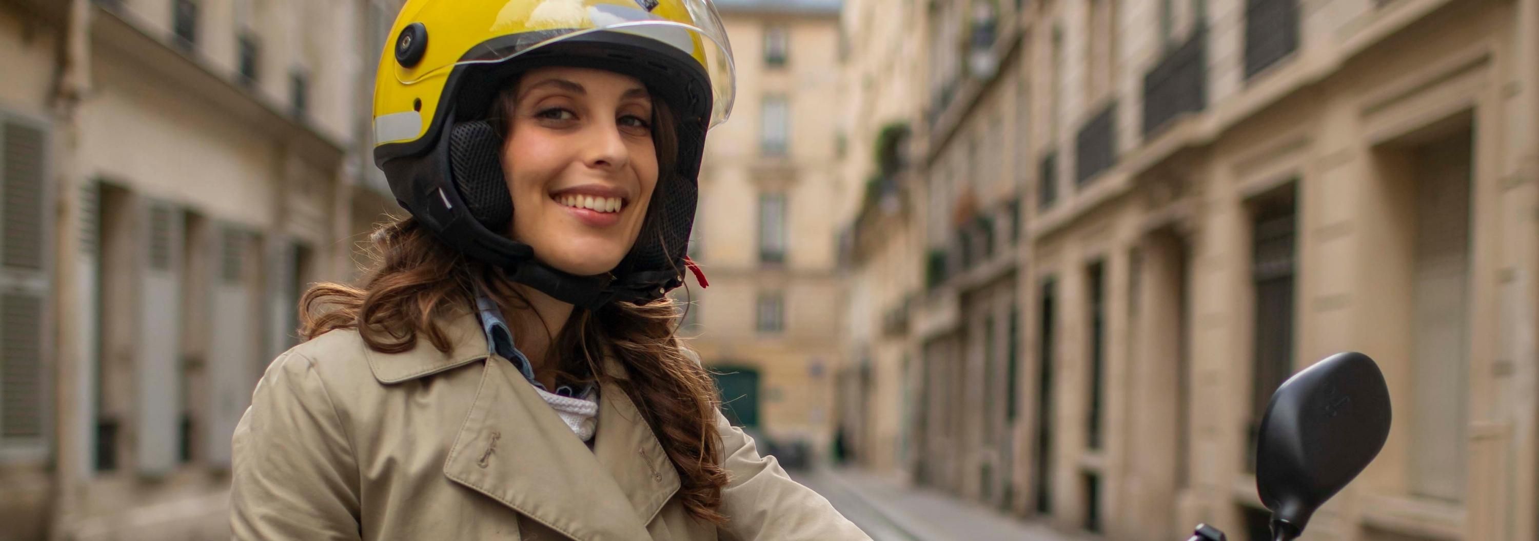 Quelle assurance pour un scooter électrique ?