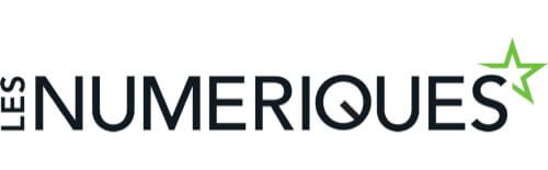 Logo les Numériques