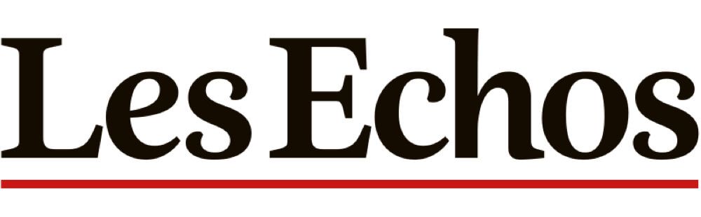 logo les echos