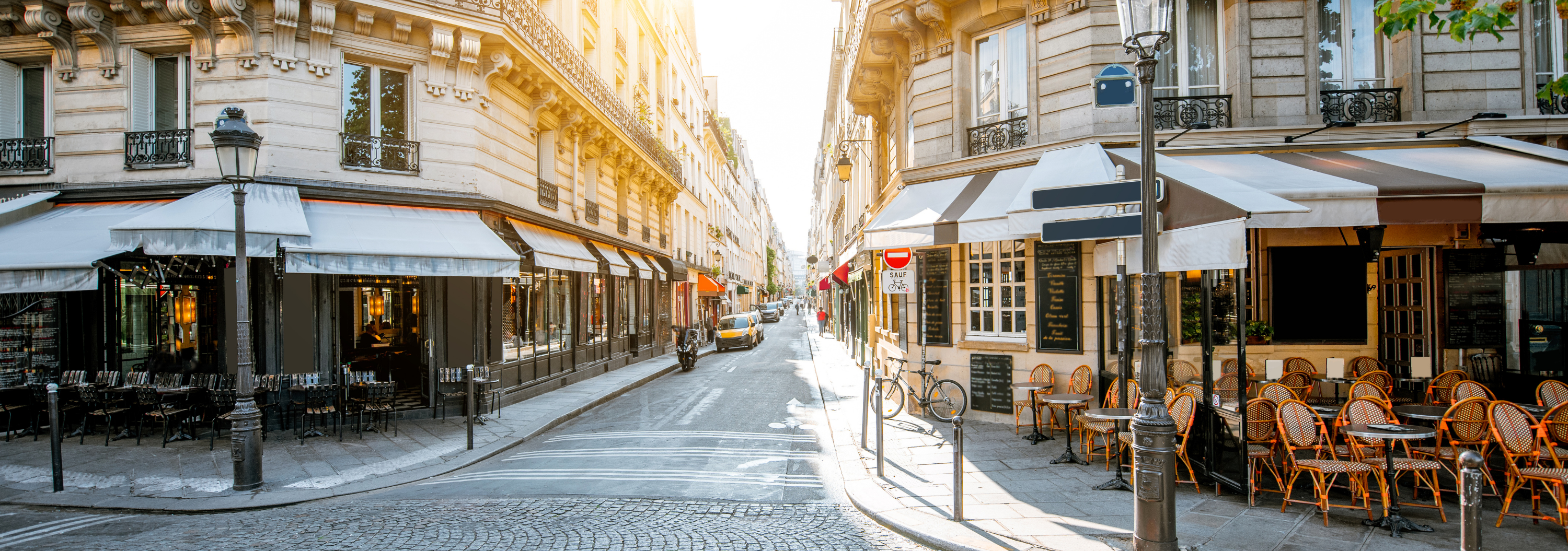La mobilité à Paris