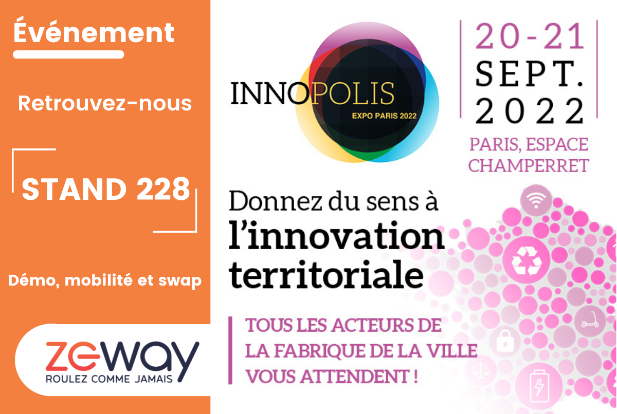Innopolis EXPO 22
