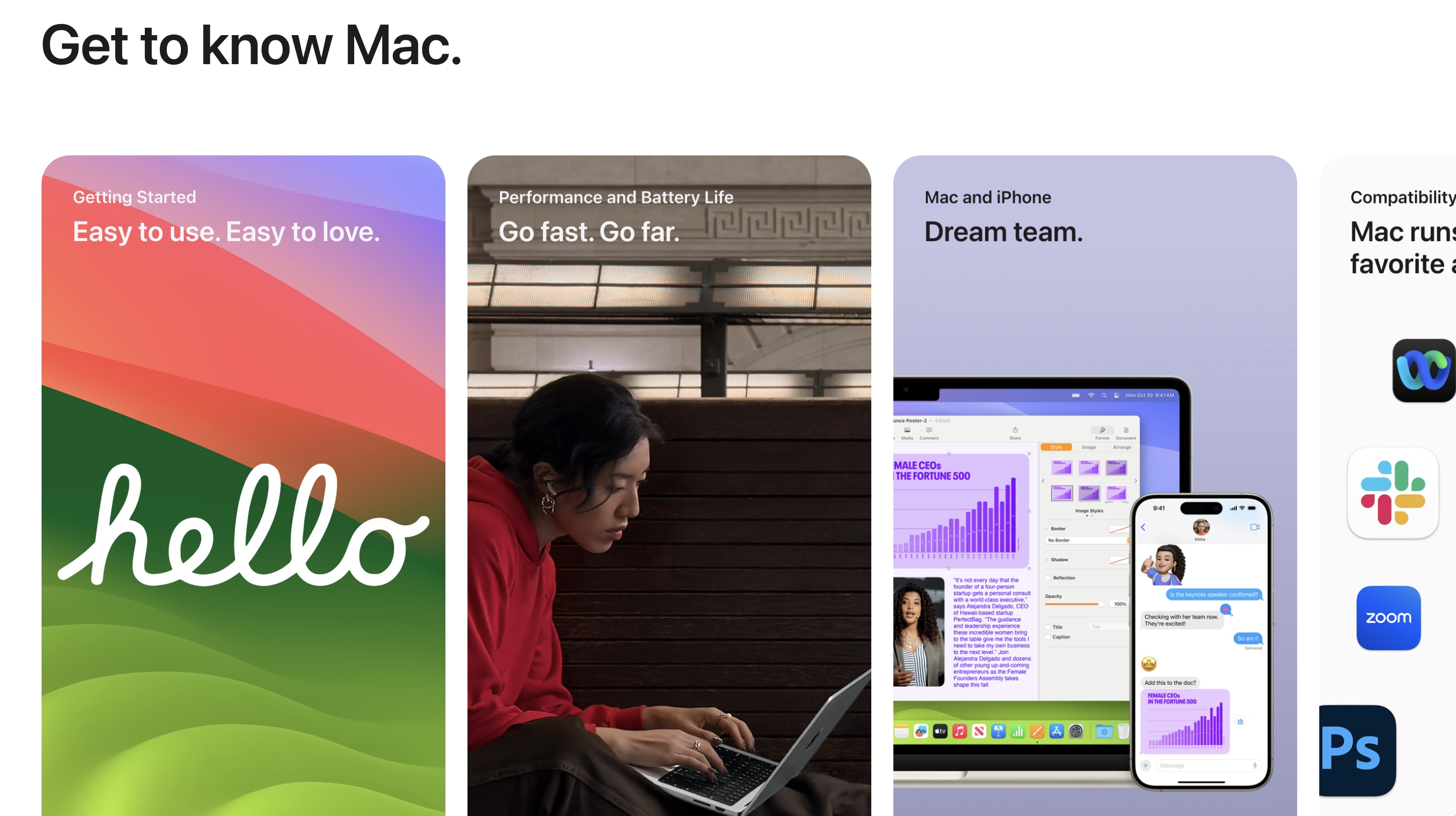 How To Animate Content As It Scrolls Into View