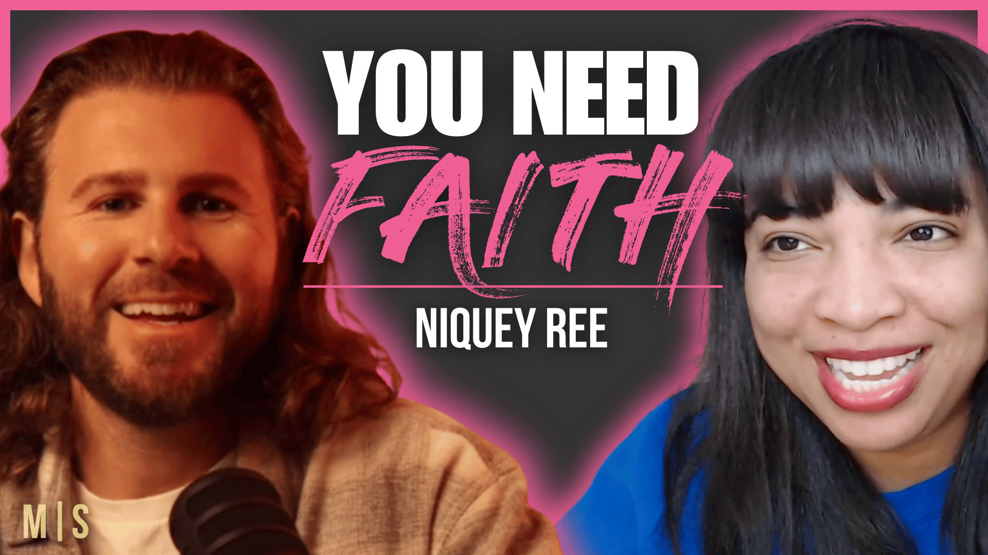 Trying to Build a Creative Life in an Uncertain World: w/ Niquey Ree