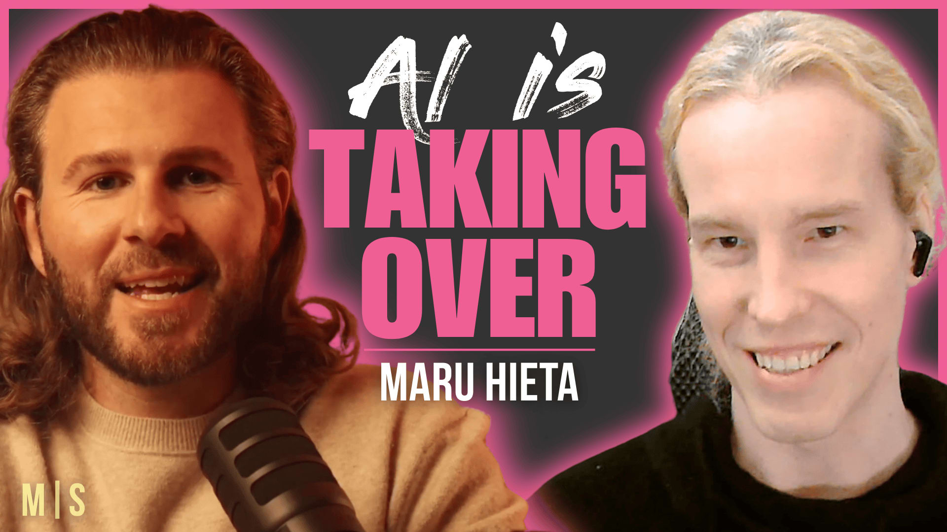 Rejection, Algorithm Addiction & Creating Without Fear: w/ Maru Hieta