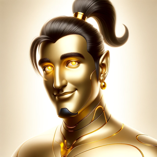 Tech Genie Logo