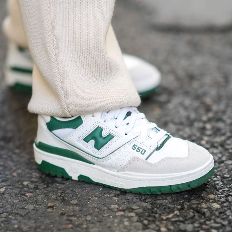 Zapatillas tenis