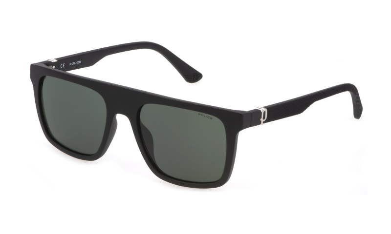 Gafas Negras