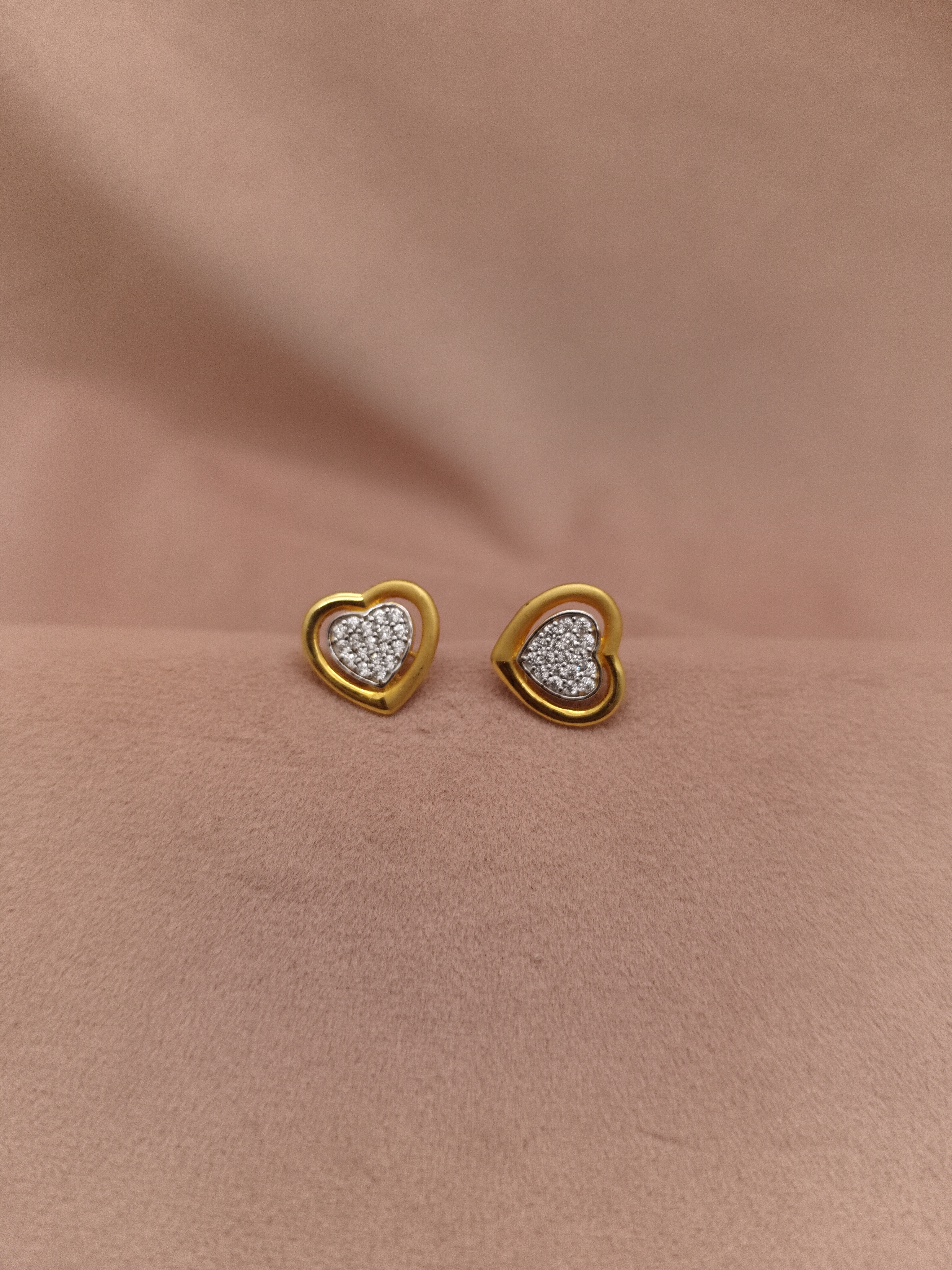 Chain Pendent from Akar Jewellers collection