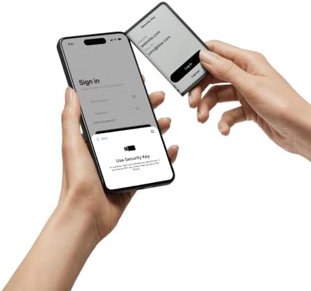 Vue 5 de Ledger Stax Premium Sous