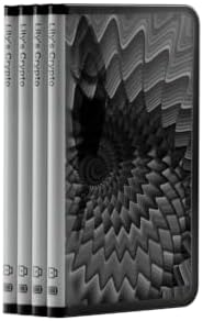 Vue 6 de Ledger Stax Premium Sous