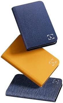 Vue 4 de Ledger Stax Magnet Shell