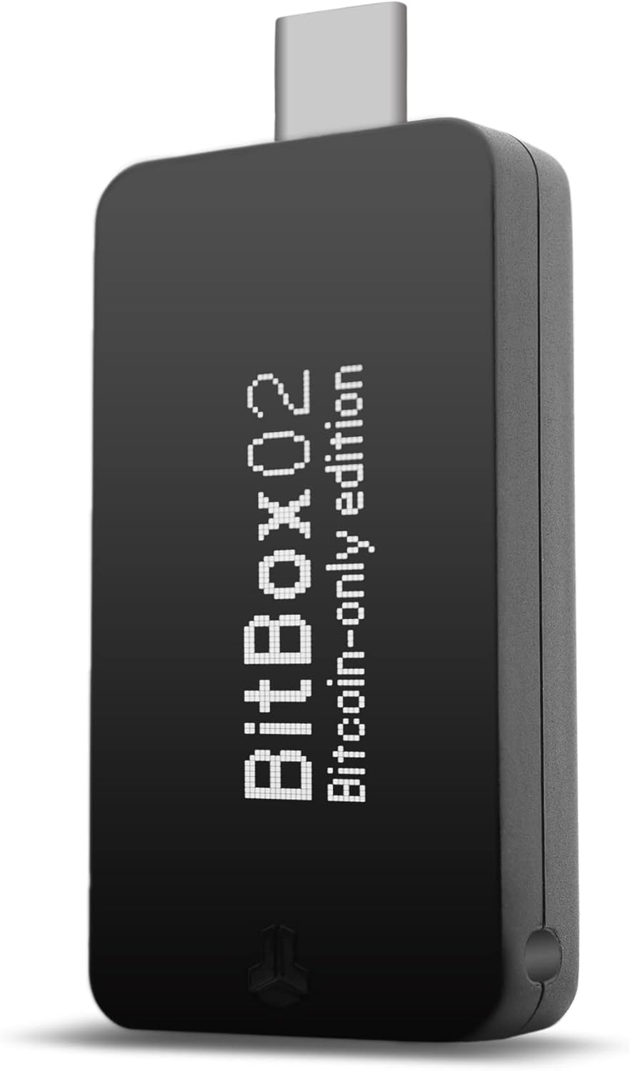 Bitbox Bitcoinonly Portemonnaie Materiel