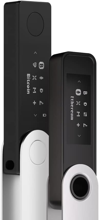 Ledger Backup Pack Nano