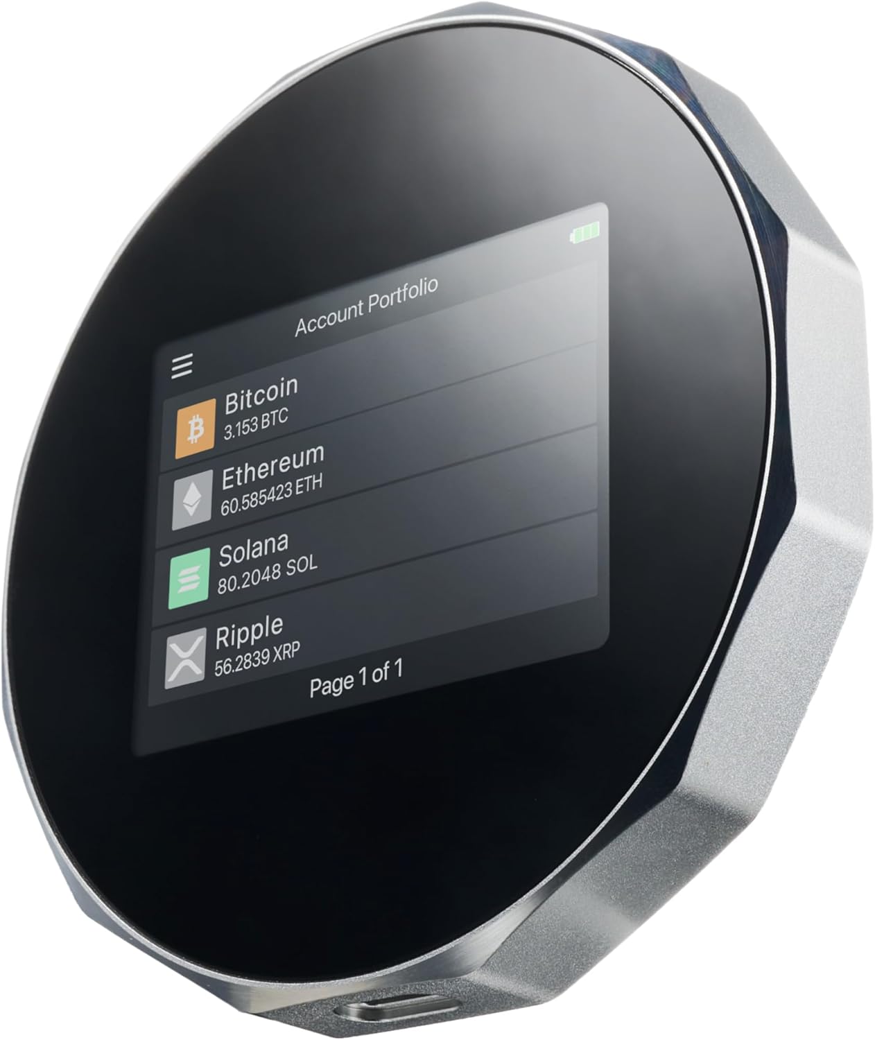 Secux Le Portefeuille