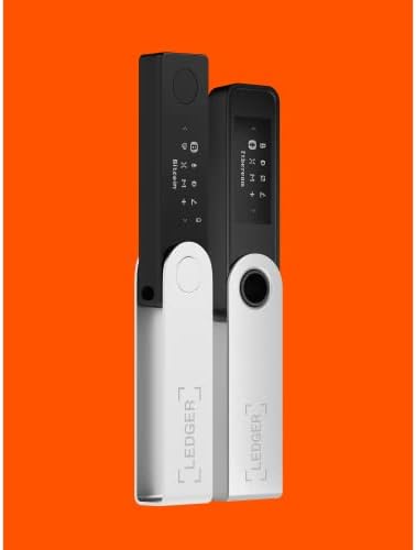 Vue 4 de Ledger Backup Pack Nano