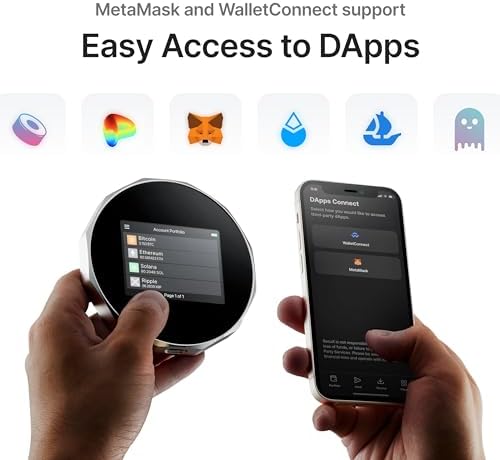 Vue 5 de Secux Le Portefeuille