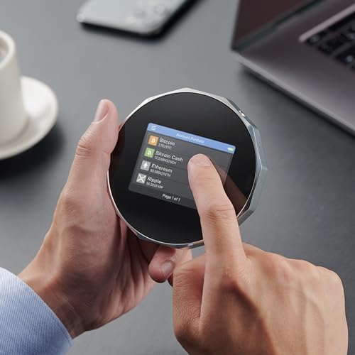 Vue 7 de Secux Le Portefeuille