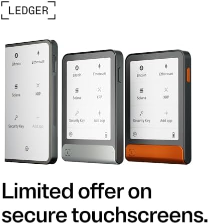 Vue 2 de Ledger Flex Faites Lexperience