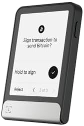 Vue 3 de Ledger Flex Faites Lexperience