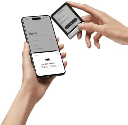 Vue 6 de Ledger Flex Faites Lexperience