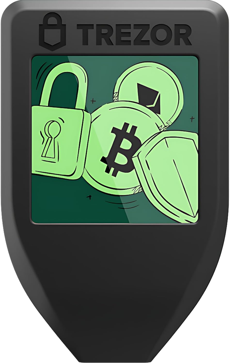 Trezor Model Portefeuille