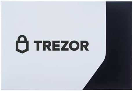 Vue 6 de Trezor Model Portefeuille