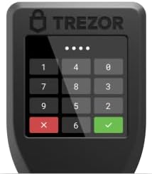 Vue 7 de Trezor Model Portefeuille