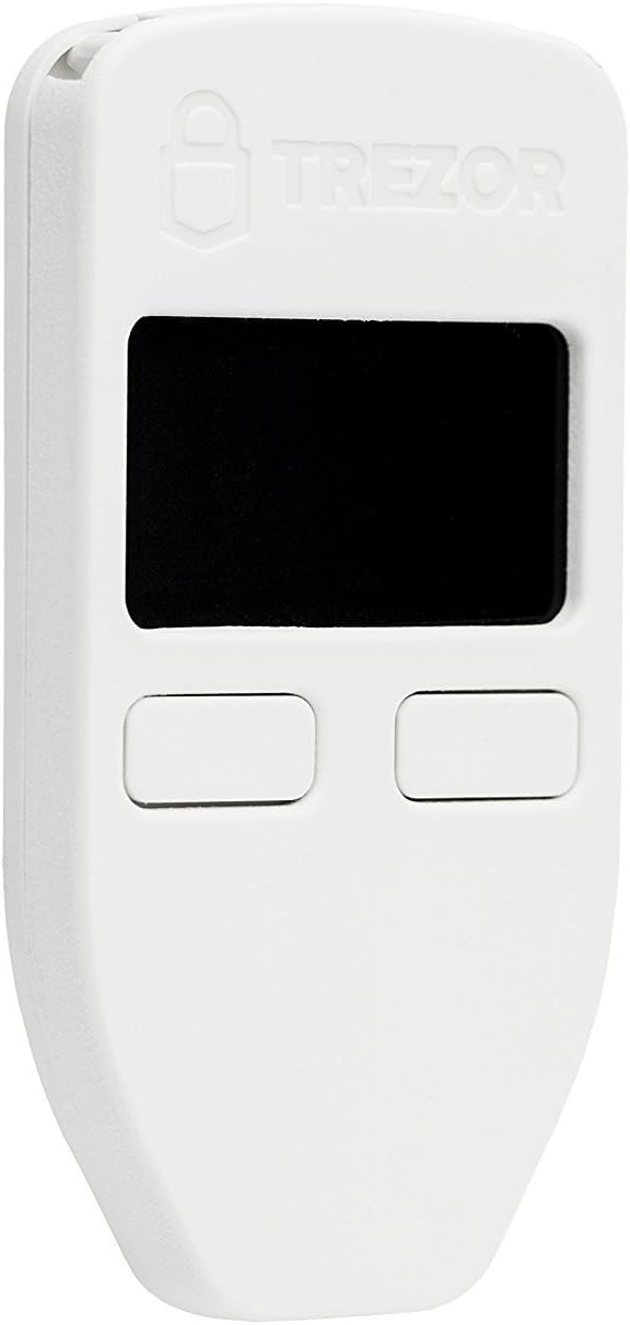 Trezor Model One Le