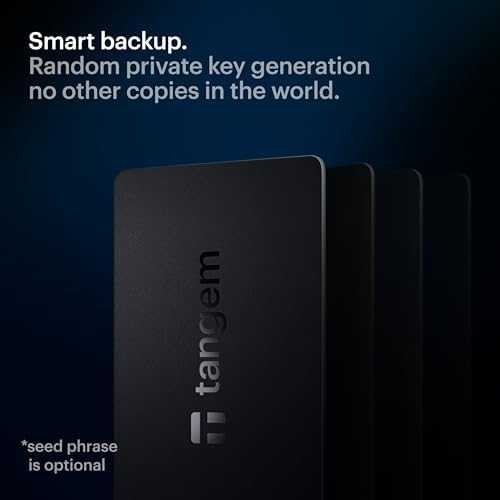 Vue 4 de Tangem Lot De Portefeuilles