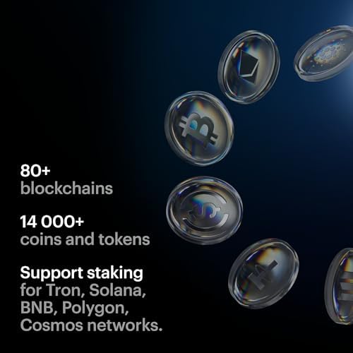 Vue 6 de Tangem Lot De Portefeuilles