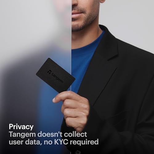 Vue 7 de Tangem Lot De Portefeuilles