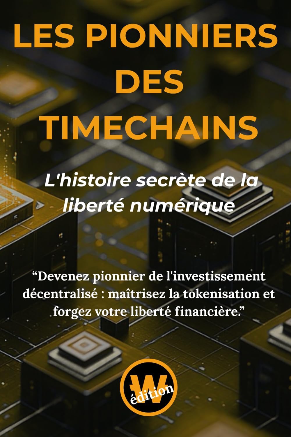 Vue 7 de Mastering Bitcoin Traduction Francaise