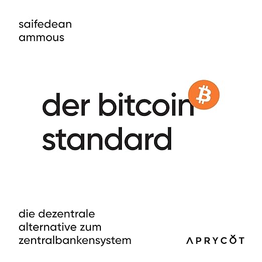 Der Bitcoinstandard Die Dezentrale