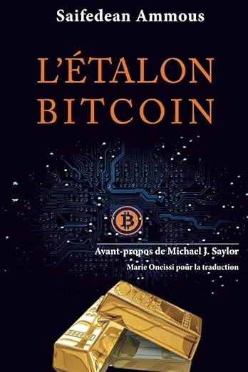 Letalonbitcoin Lalternative Decentralisee Aux