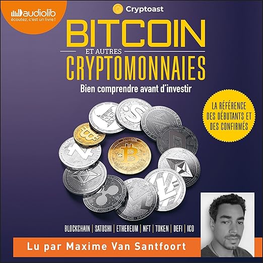 Bitcoin Et Autres Cryptomonnaies