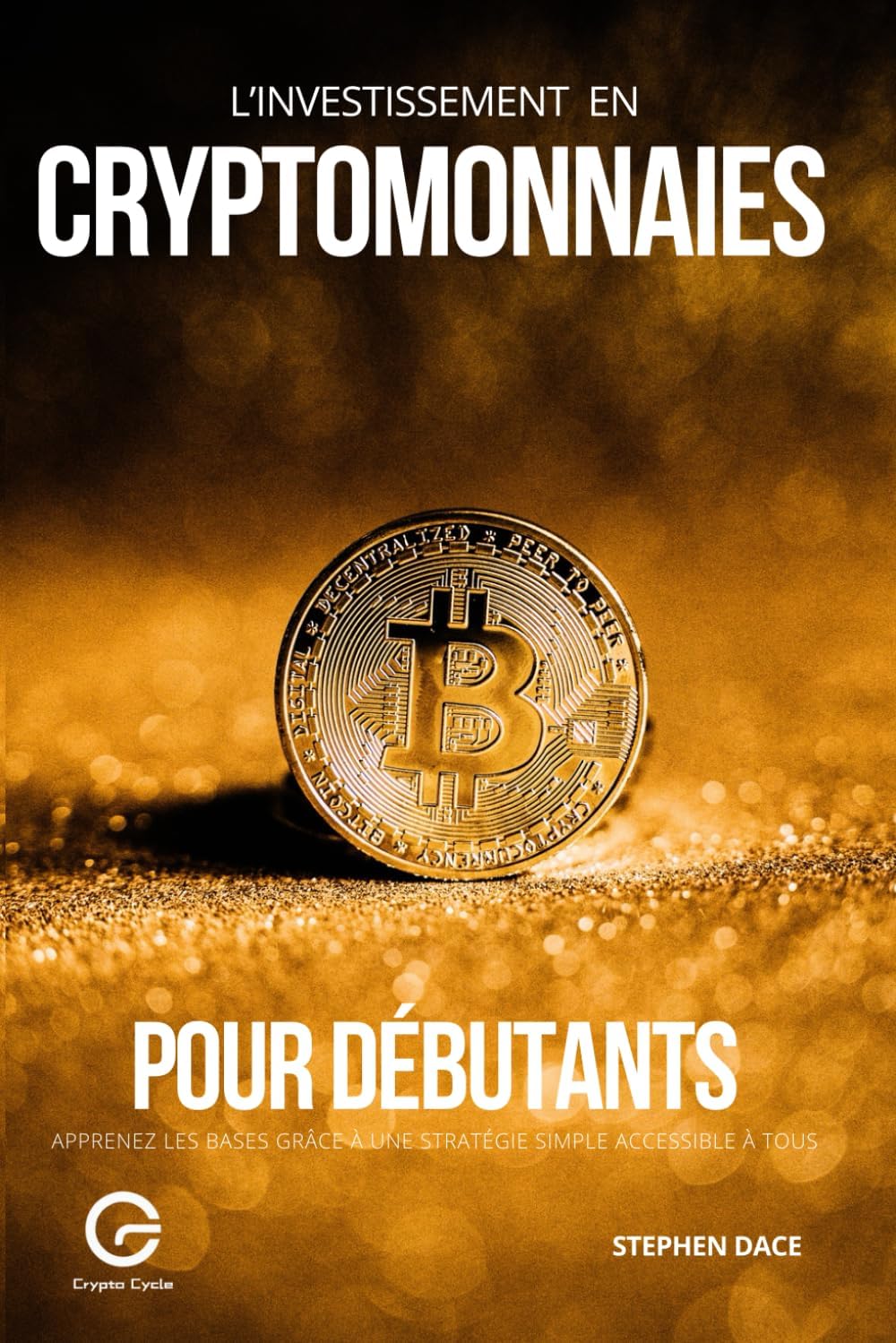 Vue 7 de La Cryptomonnaie Pour Les