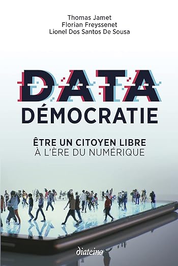 Data Democratie Etre Un