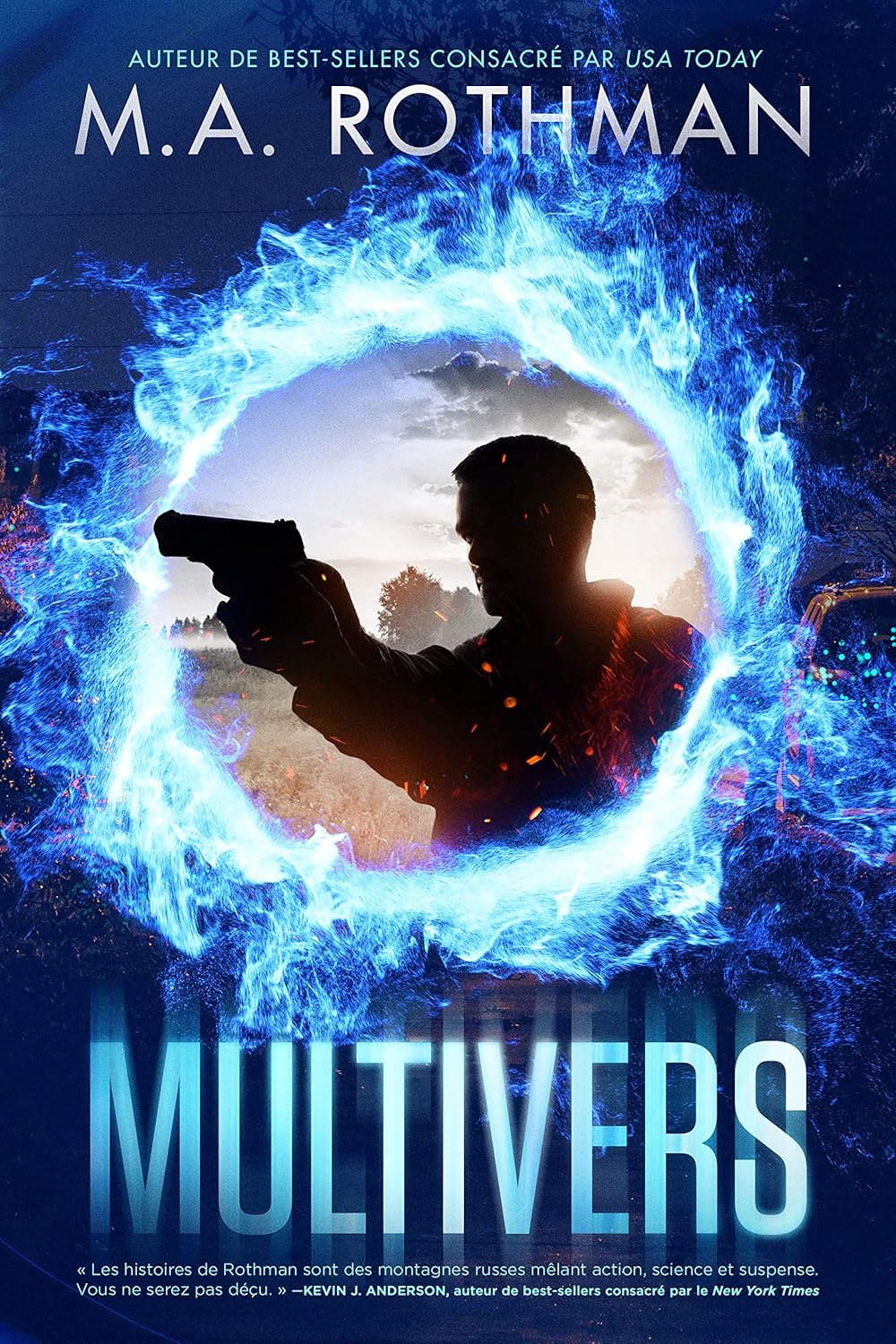 Vue 3 de Data Democratie Etre Un