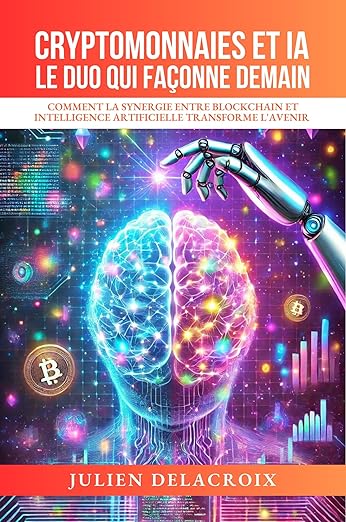 Cryptomonnaies Et Ia Le
