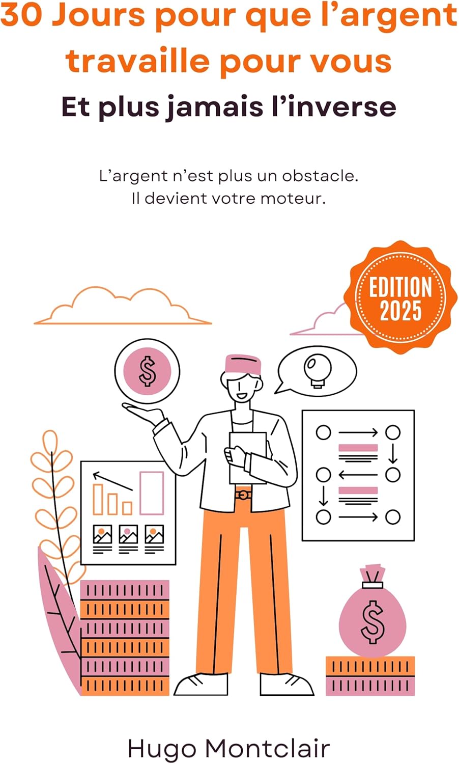 Vue 2 de Cryptomonnaies Et Ia Le