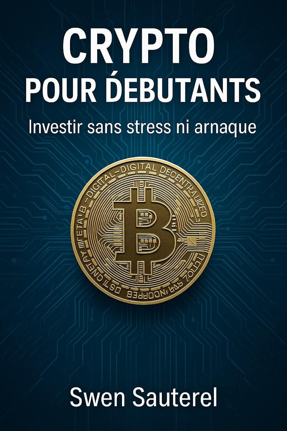 Vue 3 de Cryptomonnaies Et Ia Le