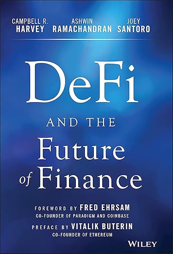 Defi And The Future