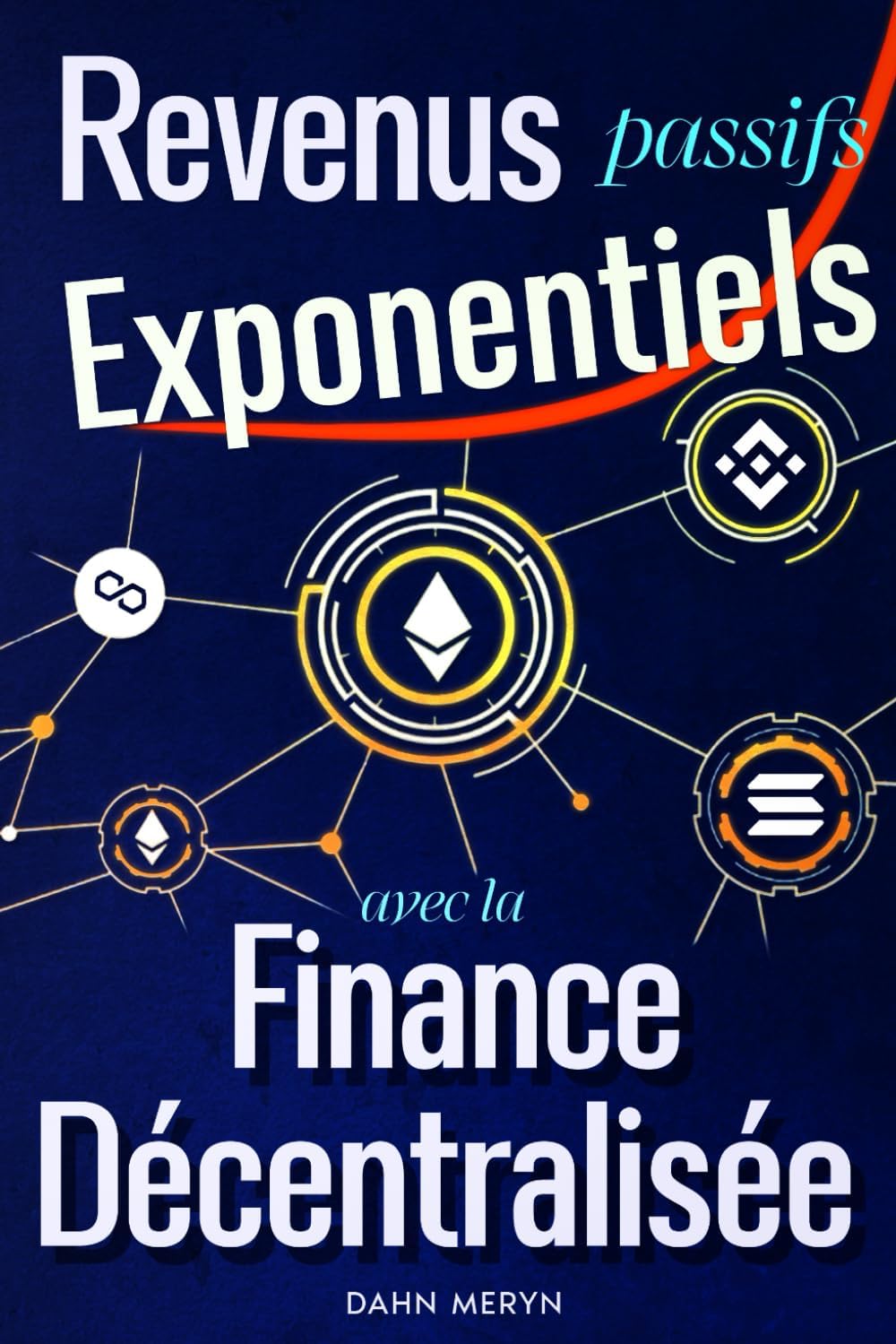 Vue 5 de Defi And The Future