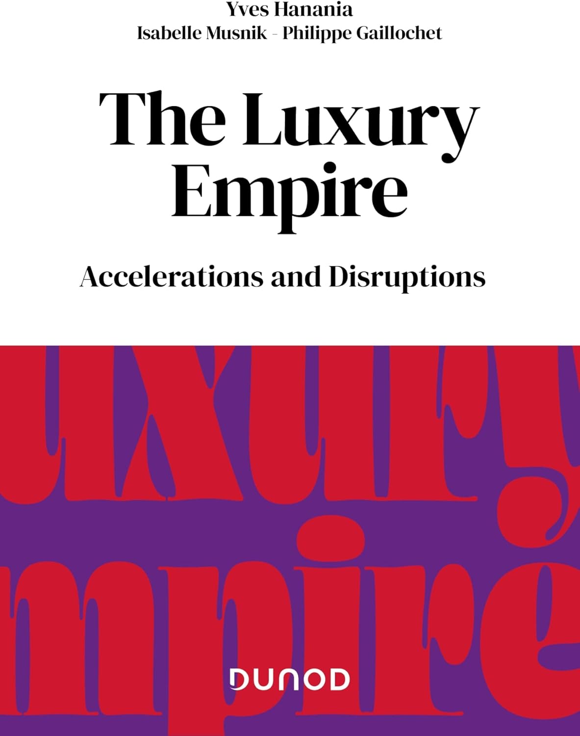 Vue 7 de Defi And The Future