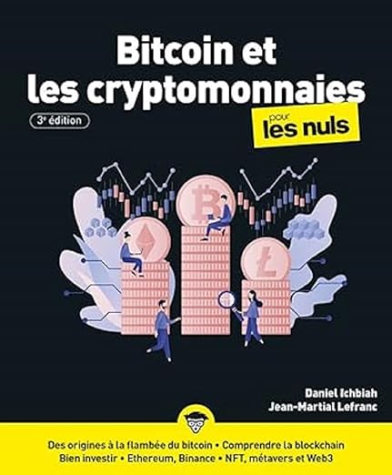 Bitcoin Et Les Cryptomonnaies